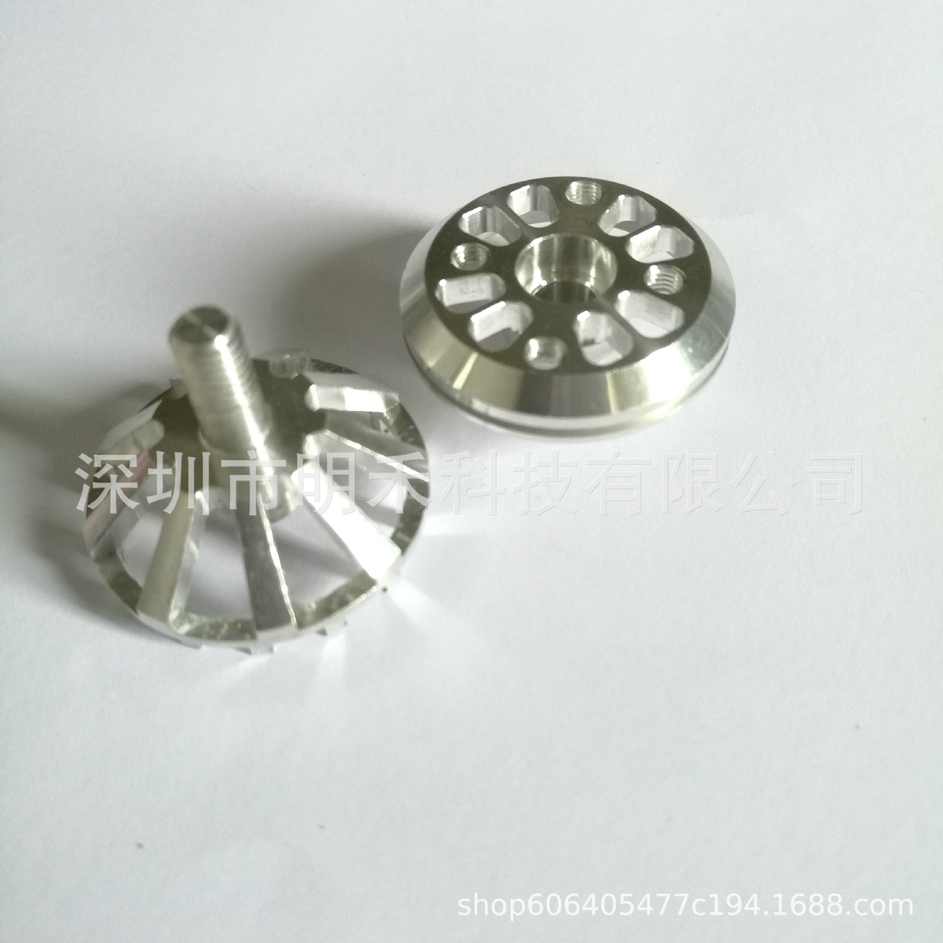 無人機(jī)電機(jī)轉(zhuǎn)子加工 五金電機(jī)外殼 端蓋鋁合金